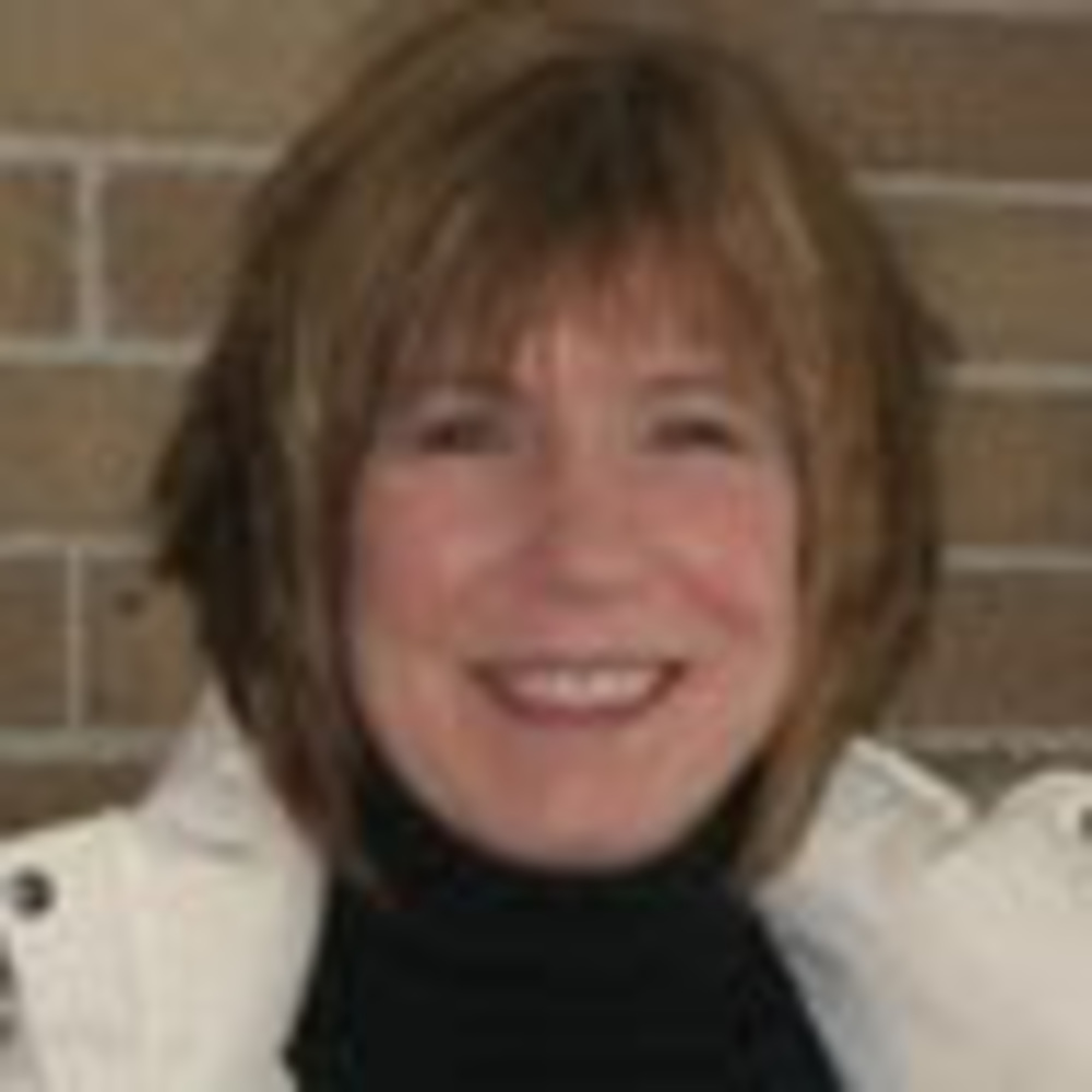 Meet your Posher, Susan